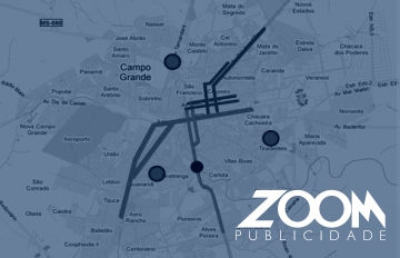  JULIO DE CASTILHO -  NOVA BAHIA